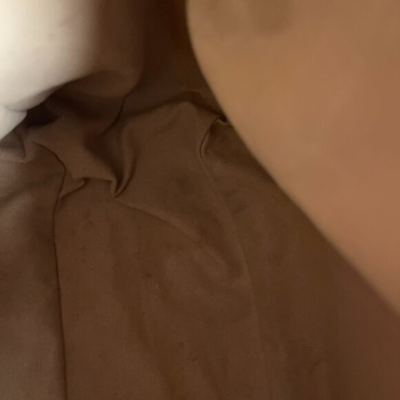 SOLD - Authentic 2012 Louis Vuitton Damier Azur Stresa MM Shoulder Bag - READ - Picture 10 of 16